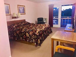 Mountain Country Inn