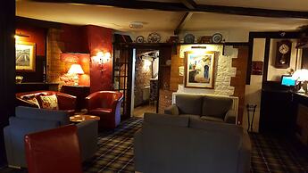 Walnut Tree Hotel