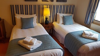 Walnut Tree Hotel