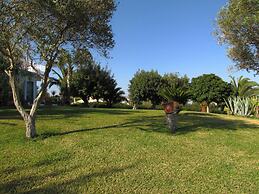 Villa Sikelia - Case Sicule