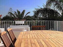 Villa Sikelia - Case Sicule