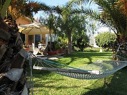 Villa Sikelia - Case Sicule