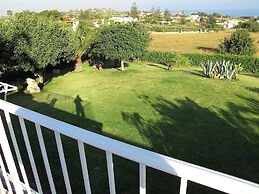 Villa Sikelia - Case Sicule