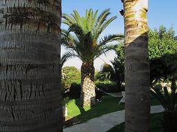 Villa Sikelia - Case Sicule