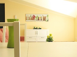 Villa Sikelia - Case Sicule