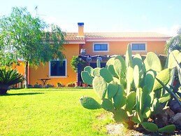 Villa Sikelia - Case Sicule