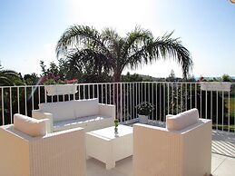 Villa Sikelia - Case Sicule