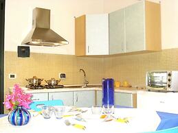 Villa Sikelia - Case Sicule