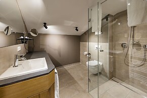 Alpbach Lodge Chalet Superior
