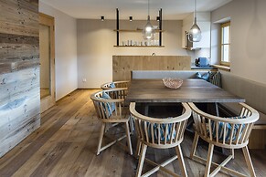 Alpbach Lodge Chalet Superior