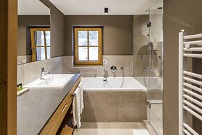 Alpbach Lodge Chalet Superior