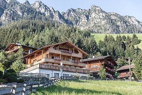 Alpbach Lodge Chalet Superior