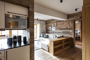 Alpbach Lodge Chalet Superior