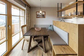 Alpbach Lodge Chalet Superior