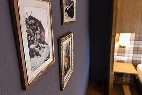 Alpbach Lodge Chalet Superior