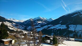 Alpbach Lodge Chalet Superior