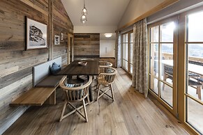 Alpbach Lodge Chalet Superior