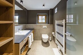 Alpbach Lodge Chalet Superior