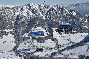 Alpbach Lodge Chalet Superior