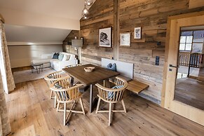 Alpbach Lodge Chalet Superior