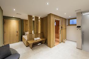 Alpbach Lodge Chalet Superior