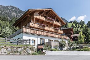 Alpbach Lodge Chalet Superior
