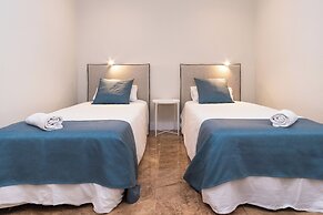 VTZ Orús Factory Hotel - Parking Muy Económico