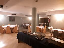 VTZ Orús Factory Hotel - Parking Muy Económico