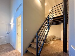 VTZ Orús Factory Hotel - Parking Muy Económico