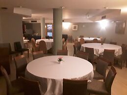 VTZ Orús Factory Hotel - Parking Muy Económico