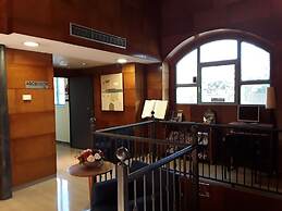 VTZ Orús Factory Hotel - Parking Muy Económico