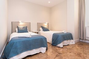 VTZ Orús Factory Hotel - Parking Muy Económico