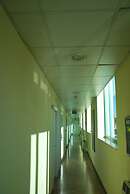 VTZ Orús Factory Hotel - Parking Muy Económico