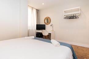 VTZ Orús Factory Hotel - Parking Muy Económico