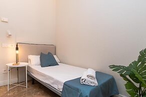 VTZ Orús Factory Hotel - Parking Muy Económico