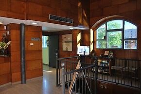 VTZ Orús Factory Hotel - Parking Muy Económico