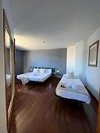 VTZ Orús Factory Hotel - Parking Muy Económico