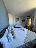 VTZ Orús Factory Hotel - Parking Muy Económico