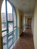 VTZ Orús Factory Hotel - Parking Muy Económico