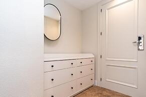 VTZ Orús Factory Hotel - Parking Muy Económico