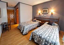 Hostal Gran Duque
