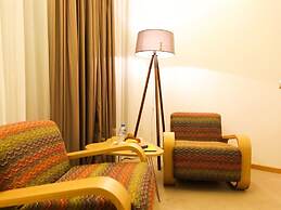 Smarts Hotel
