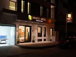 Smarts Hotel