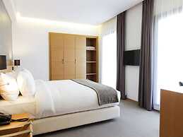 Smarts Hotel