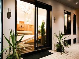 Smarts Hotel