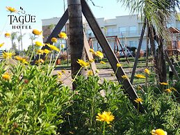 Hotel Tagüé