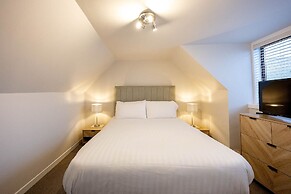 New Inn Hotel