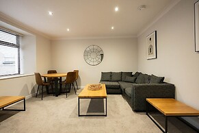 New Inn Hotel