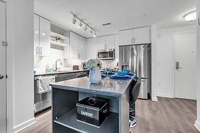 Fully Furnished Apartments near Nationals Park
