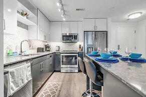 Fully Furnished Apartments near Nationals Park